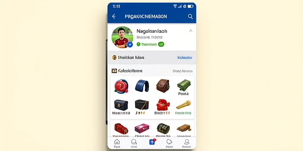 Bonus dan promosi yang menggoda untuk pemain baru.