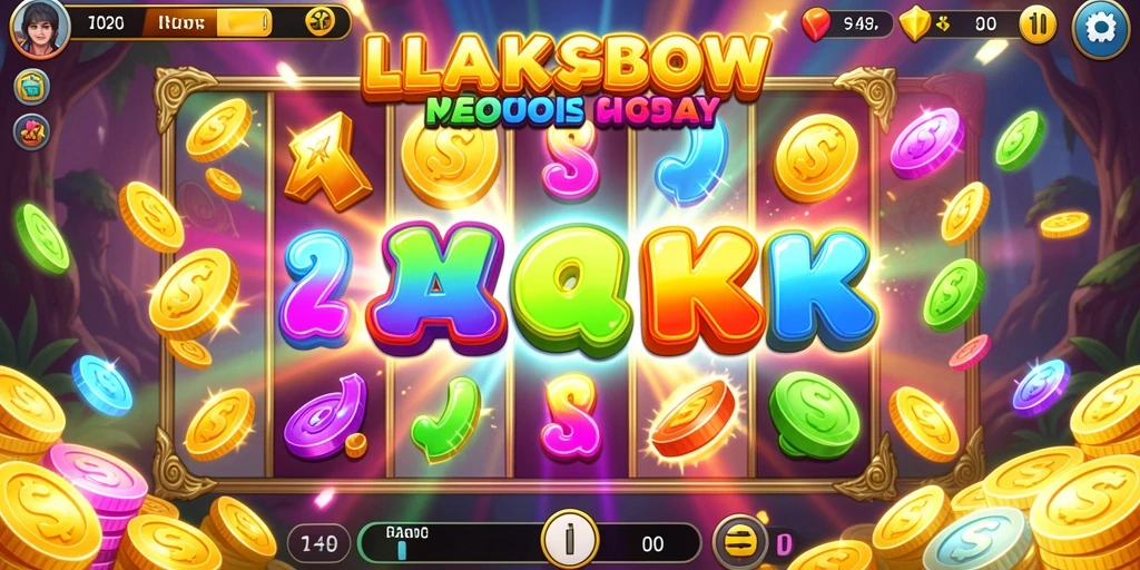 Fitur bonus dan promosi yang menguntungkan pengguna.