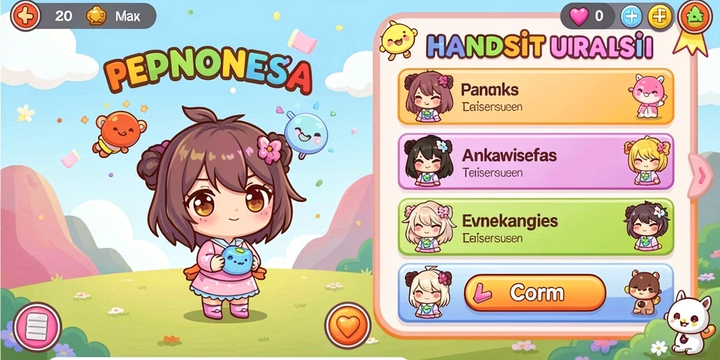 Turnamen mingguan dengan hadiah besar.