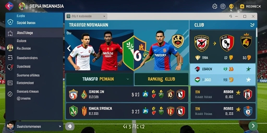 Karakter baru dengan kemampuan unik.