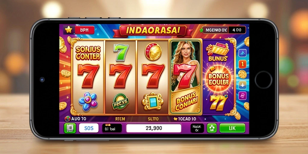 Karakter unik yang dapat digunakan dalam permainan.