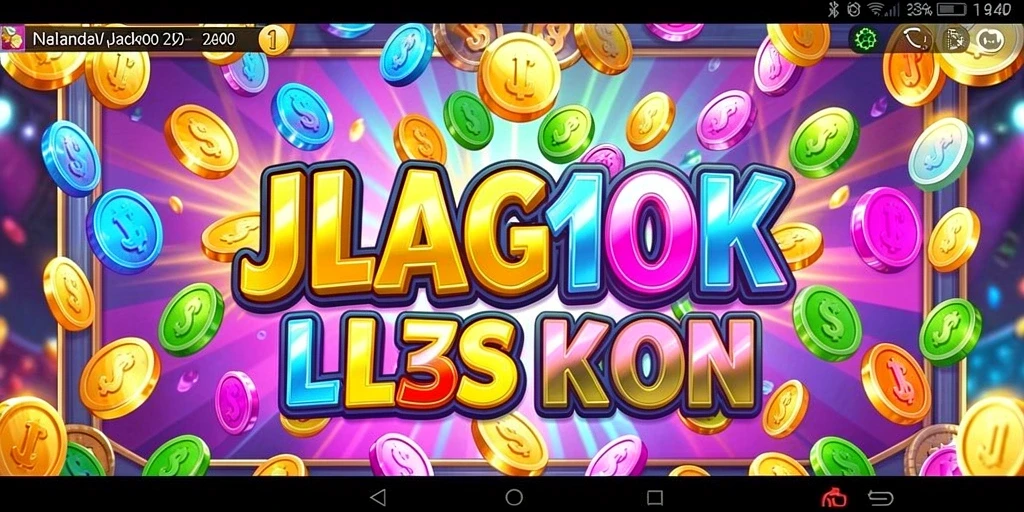 Fitur promosi yang menarik dan menguntungkan.