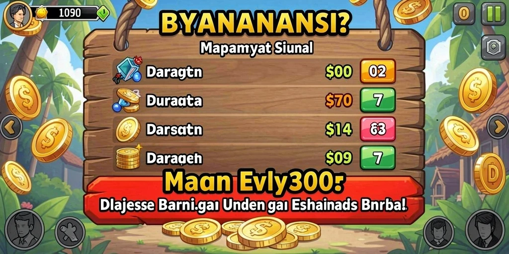Event menarik untuk mendapatkan bonus lebih banyak.