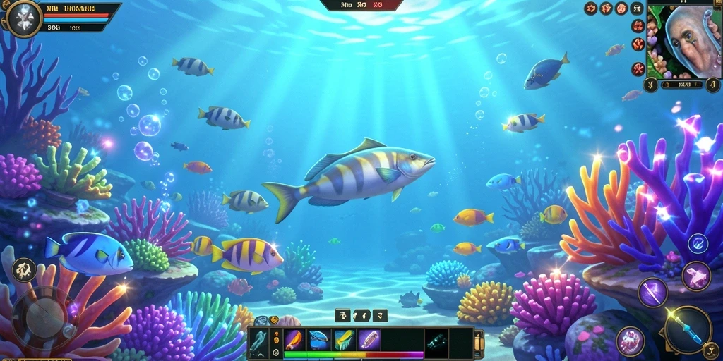 Screenshot menunjukkan fitur sosial yang menarik di JIN33.