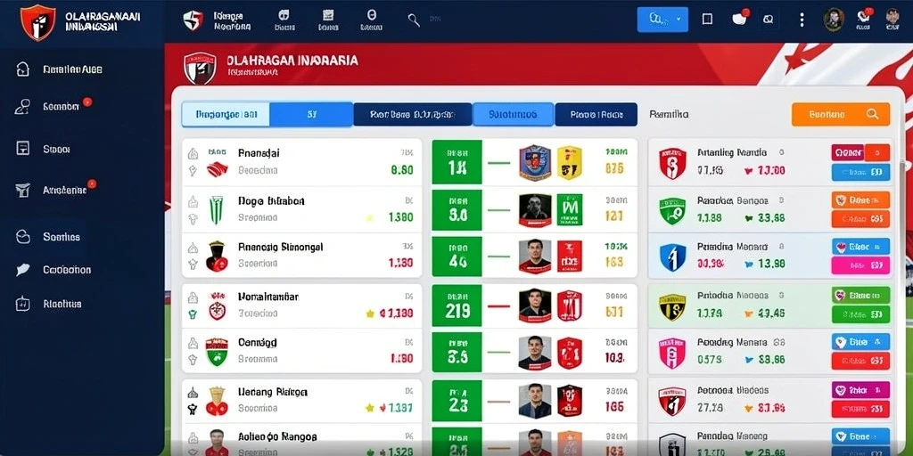 Komunitas aktif dan suportif yang siap membantu pemain.