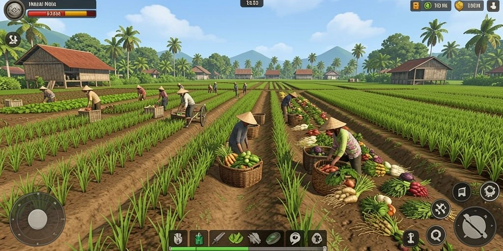 Dukungan pelanggan yang siap membantu kapan saja.