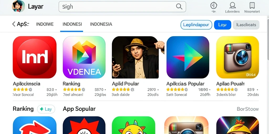 Grafis menakjubkan yang membuat pengalaman bermain semakin hidup.