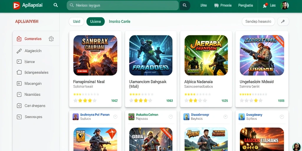 Fitur bonus yang menguntungkan dan menghibur.