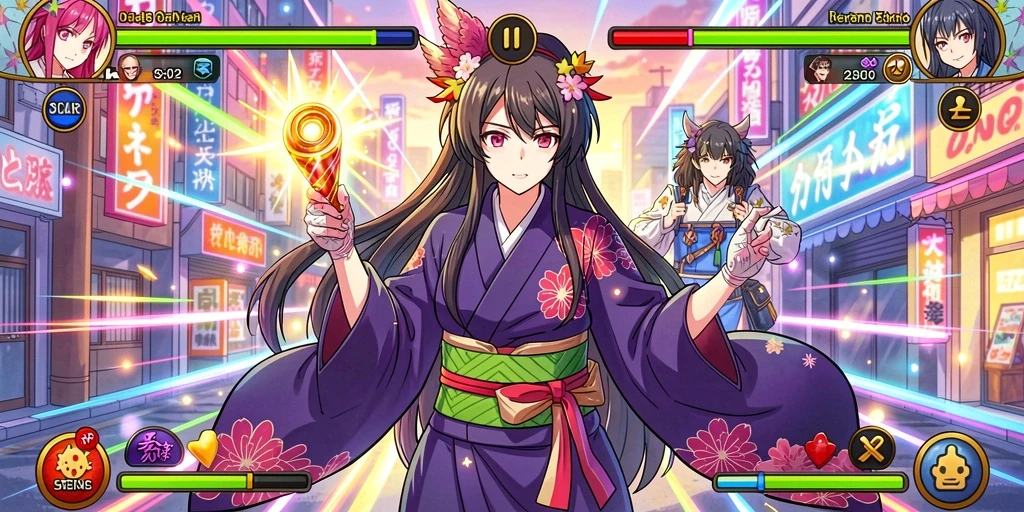 Event seru dengan hadiah menarik setiap bulannya.
