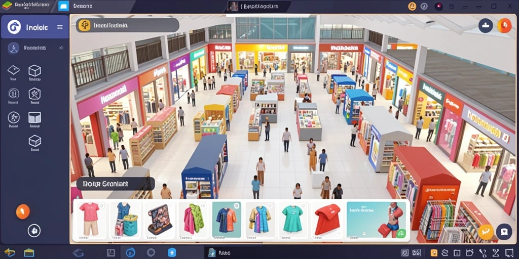Event khusus dengan hadiah menarik bagi pemain.