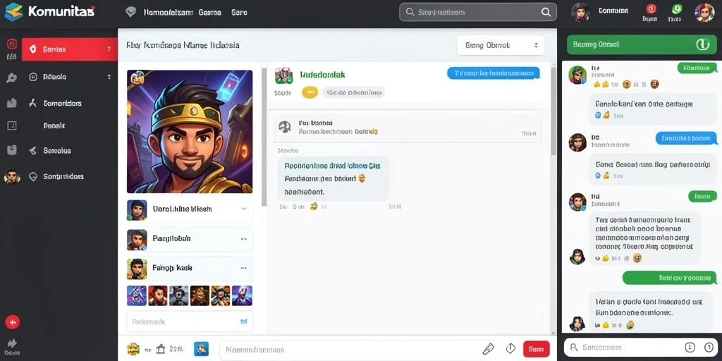 Tema slot yang beragam untuk semua pemain.