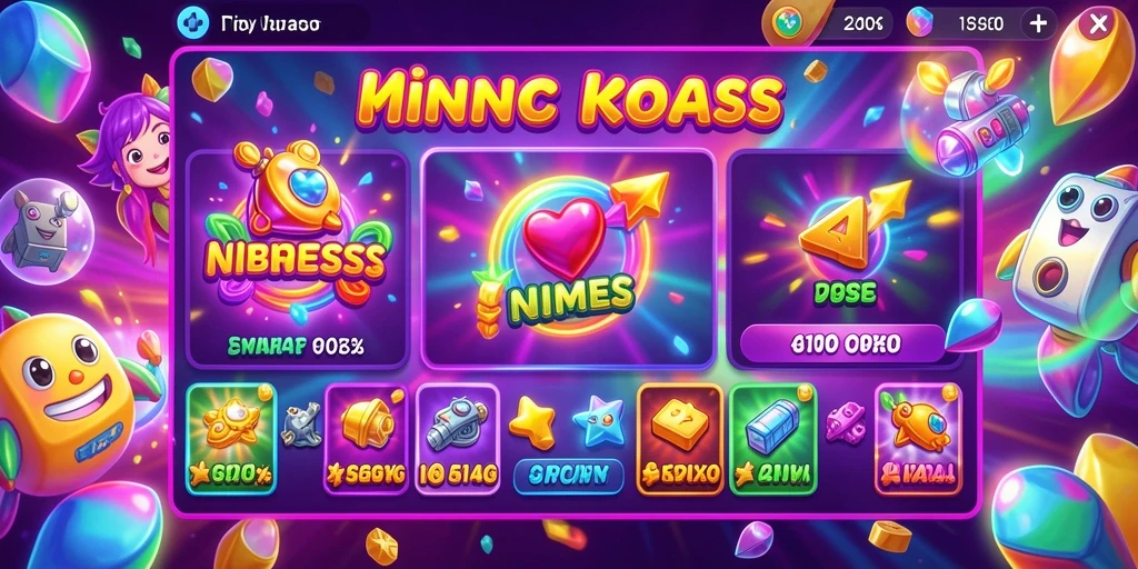 Preview aktivitas tim dalam mode multiplayer.