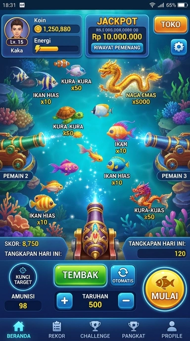 kaka303 — halaman unduh